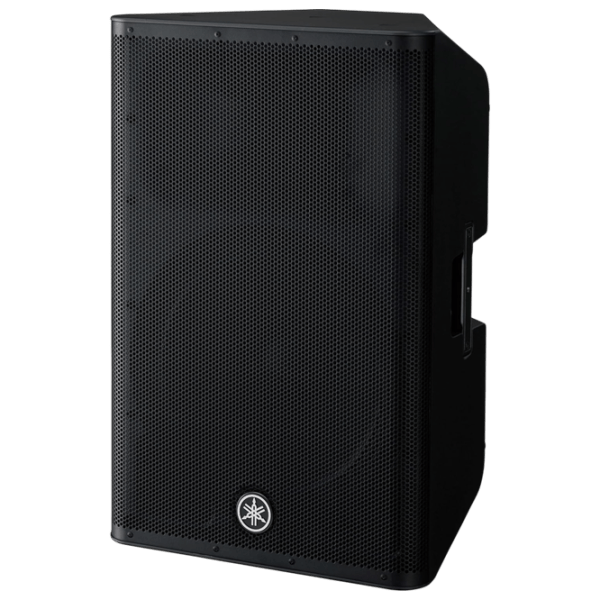 Boxă activă Yamaha DXR 15 MK II Cu fir / 1100 W / 134 dB /  photo 2