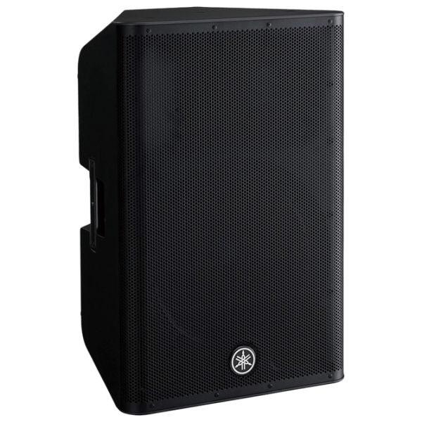 Boxă activă Yamaha DXR 15 MK II Cu fir / 1100 W / 134 dB /  photo 3