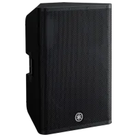 Boxă activă Yamaha DXR 15 MK II Cu fir / 1100 W / 134 dB / photo 3