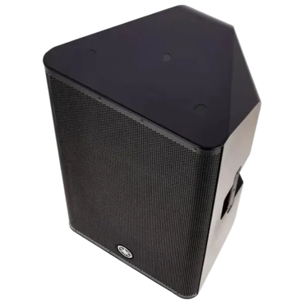 Boxă activă Yamaha DXR 15 MK II Cu fir / 1100 W / 134 dB /  photo 4