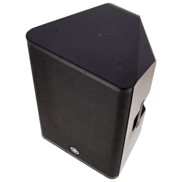 Boxă activă Yamaha DXR 15 MK II Cu fir / 1100 W / 134 dB /  photo 4