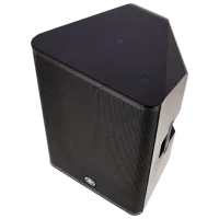 Boxă activă Yamaha DXR 15 MK II Cu fir / 1100 W / 134 dB / photo 4