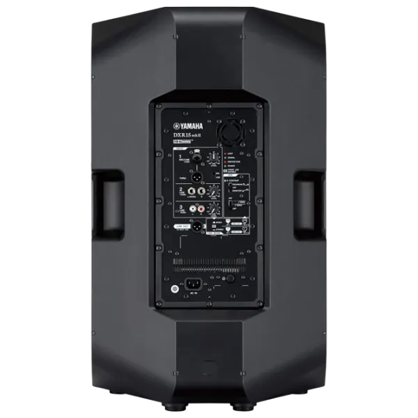 Boxă activă Yamaha DXR 15 MK II Cu fir / 1100 W / 134 dB /  photo 5