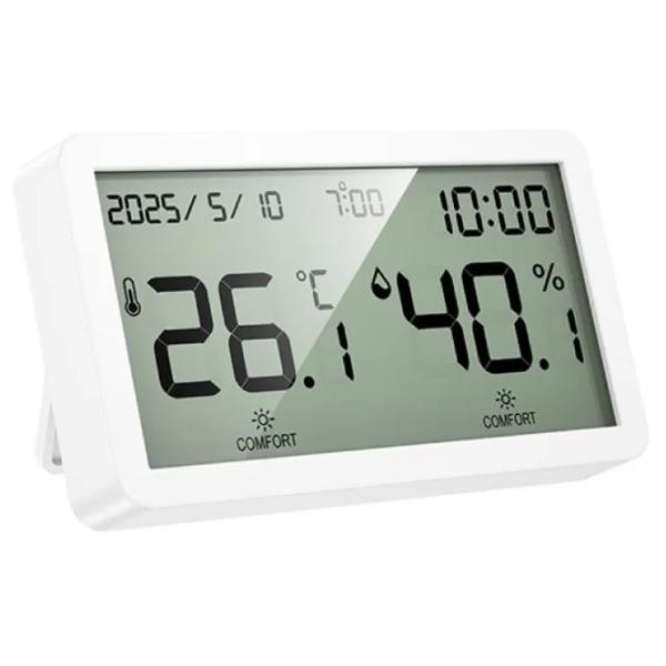 Termostat Hoco HX42 pentru cameră / Baterie photo 1
