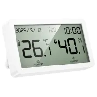 Termostat Hoco HX42 pentru cameră / Baterie
