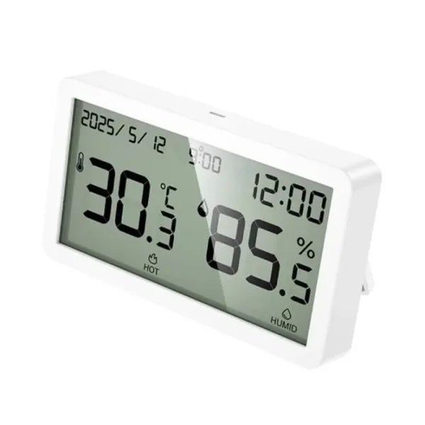 Termostat Hoco HX42 pentru cameră / Baterie photo 3
