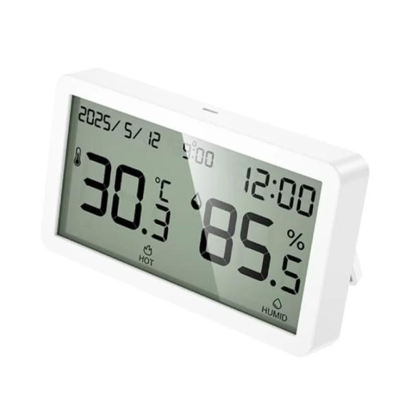 Termostat Hoco HX42 pentru cameră / Baterie photo 3