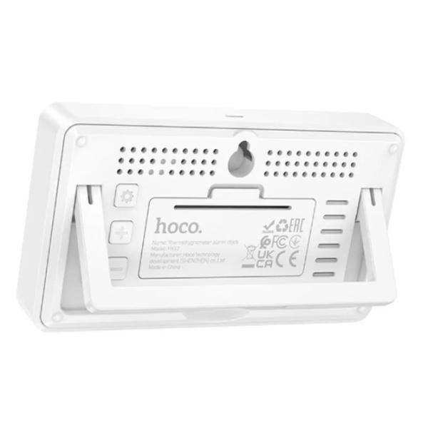 Termostat Hoco HX42 pentru cameră / Baterie photo 4