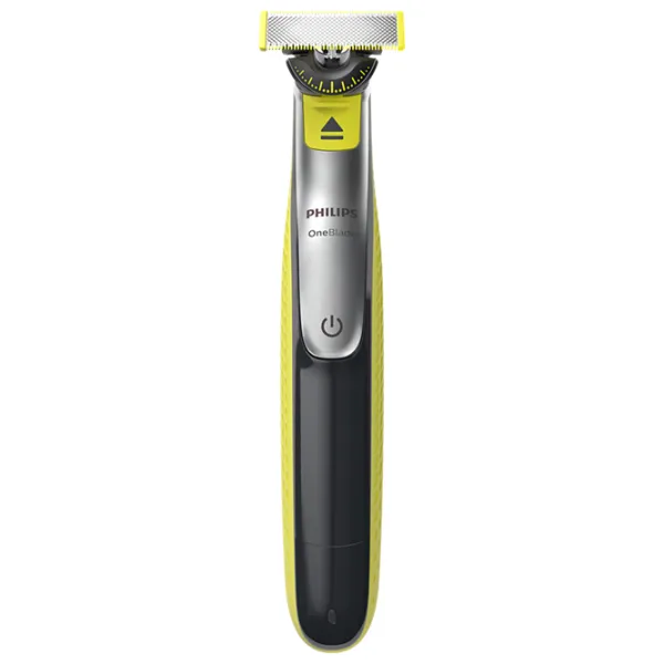 Trimmer facial Philips OneBlade 360 Gray photo 2