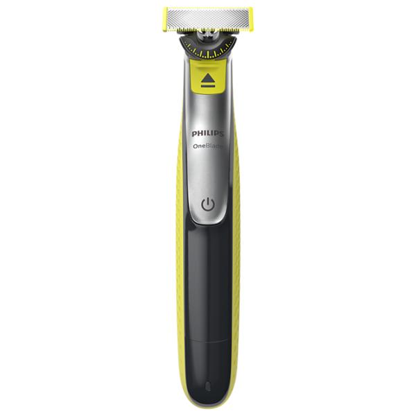 Trimmer facial Philips OneBlade 360 Gray photo 2