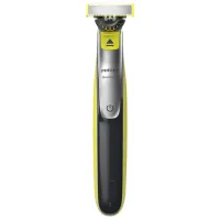 Триммер для лица Philips OneBlade 360 Серый photo 2