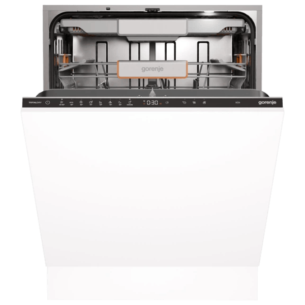 Mașină de spălat vase Gorenje GV673A65 Full size / Black photo 1