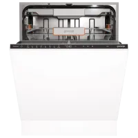 Mașină de spălat vase Gorenje GV673A65 Full size / Black