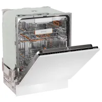 Mașină de spălat vase Gorenje GV673A65 Full size / Black photo 5