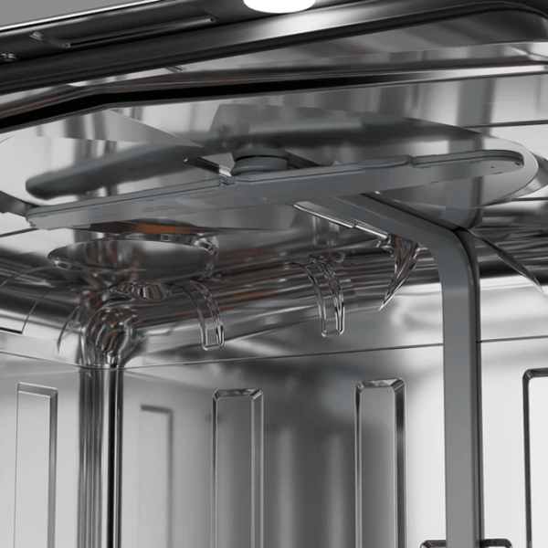 Mașină de spălat vase Gorenje GV673A65 Full size / Black photo 8