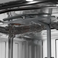 Mașină de spălat vase Gorenje GV673A65 Full size / Black photo 8