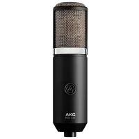Microfon AKG P820 Black photo 2