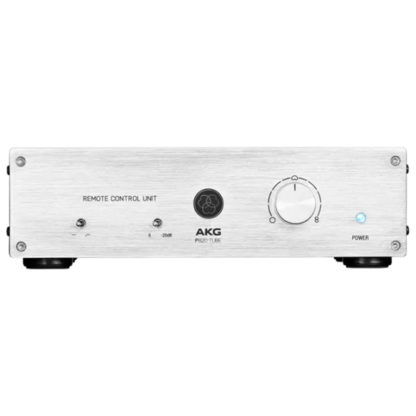 Микрофон AKG P820 Черный photo 3