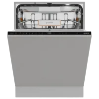Mașină de spălat vase Gorenje GV673B66 Full size / Black
