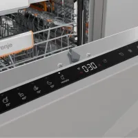 Mașină de spălat vase Gorenje GV673B66 Full size / Black photo 6