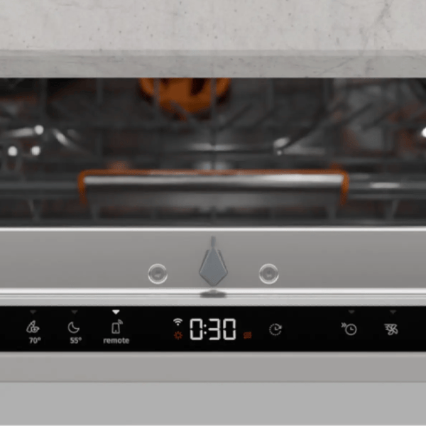 Mașină de spălat vase Gorenje GV673B66 Full size / Black photo 7