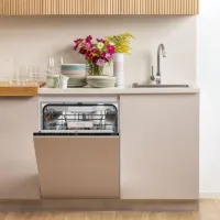 Mașină de spălat vase Gorenje GV673B66 Full size / Black photo 11