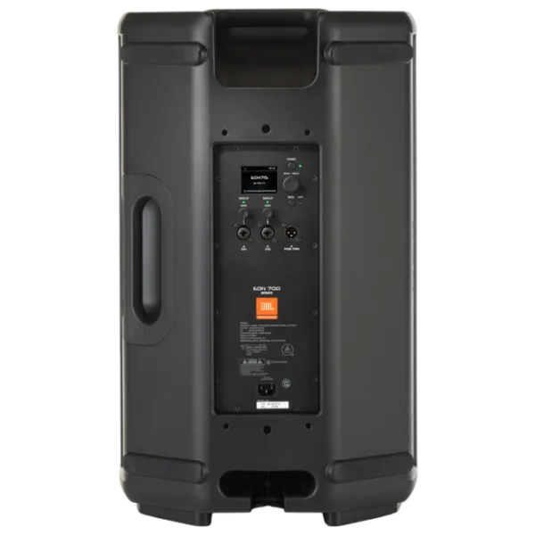 Активная колонка JBL EON 715 Беспроводные / 1300 Вт / 128 дБ /  photo 6