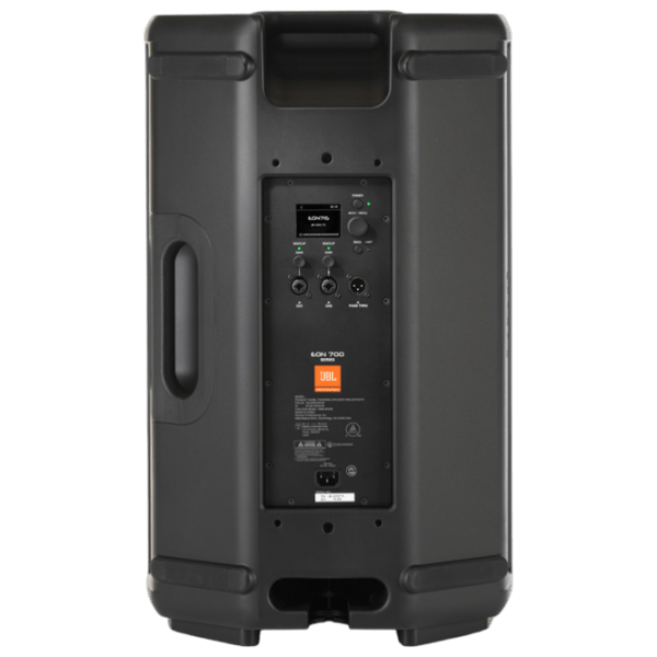 Активная колонка JBL EON 715 Беспроводные / 1300 Вт / 128 дБ /  photo 6