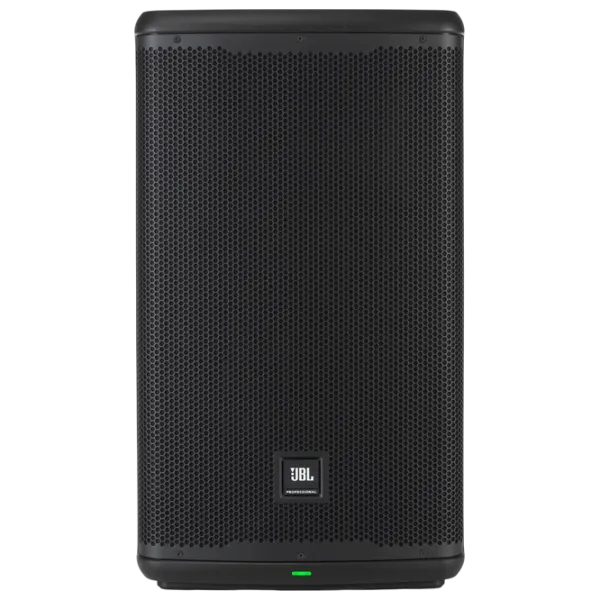 Активная колонка JBL EON 712 Беспроводные / 1300 Вт / 127 дБ /  photo 1