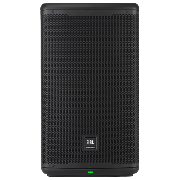 Активная колонка JBL EON 712 Беспроводные / 1300 Вт / 127 дБ /  photo 1