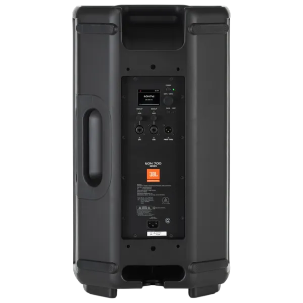 Активная колонка JBL EON 712 Беспроводные / 1300 Вт / 127 дБ /  photo 5