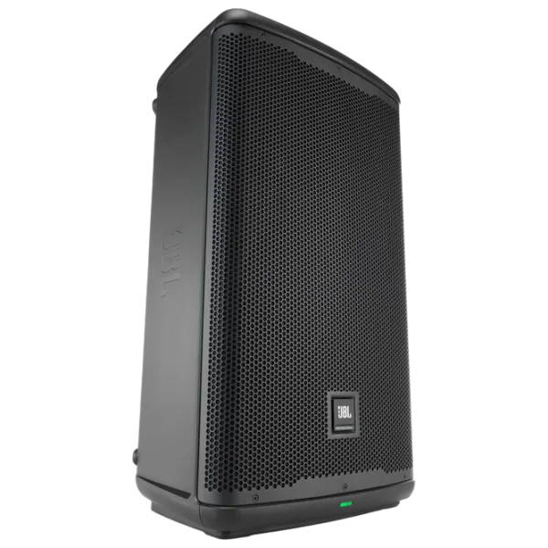 Активная колонка JBL EON 712 Беспроводные / 1300 Вт / 127 дБ /  photo 6