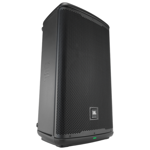 Активная колонка JBL EON 712 Беспроводные / 1300 Вт / 127 дБ /  photo 6