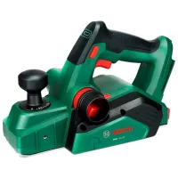 Электрорубанок Bosch PHO 18V-20 12000 об/мин / Зеленый