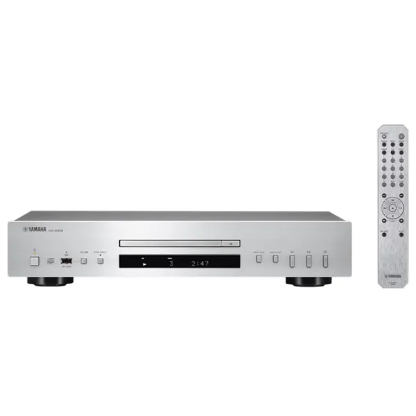 Amplificator Yamaha CD S 303  /  photo 1