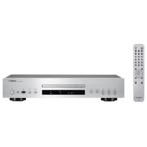 Amplificator Yamaha CD S 303  /  photo 1