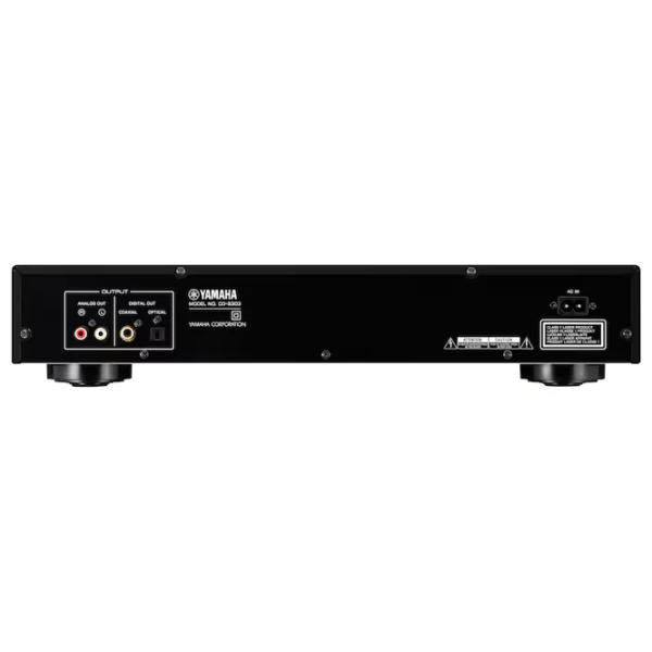 Amplificator Yamaha CD S 303  /  photo 2