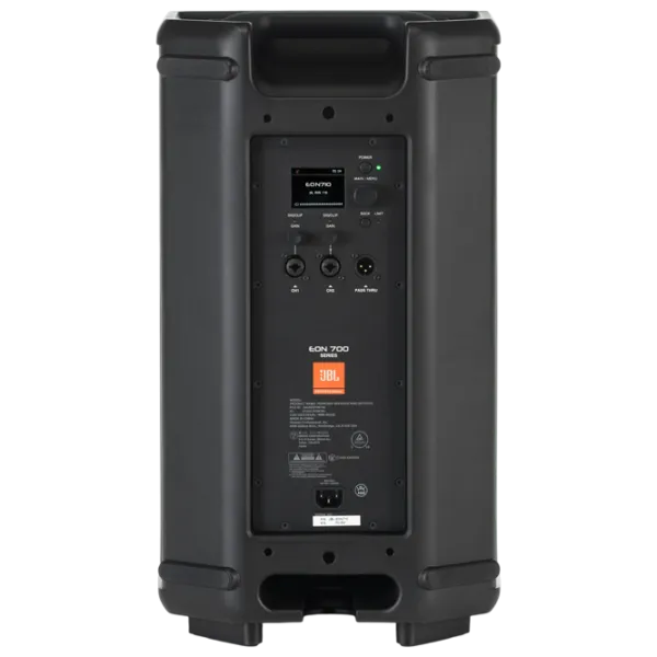Активная колонка JBL EON 710 Беспроводные / 1300 Вт / 125 дБ /  photo 2