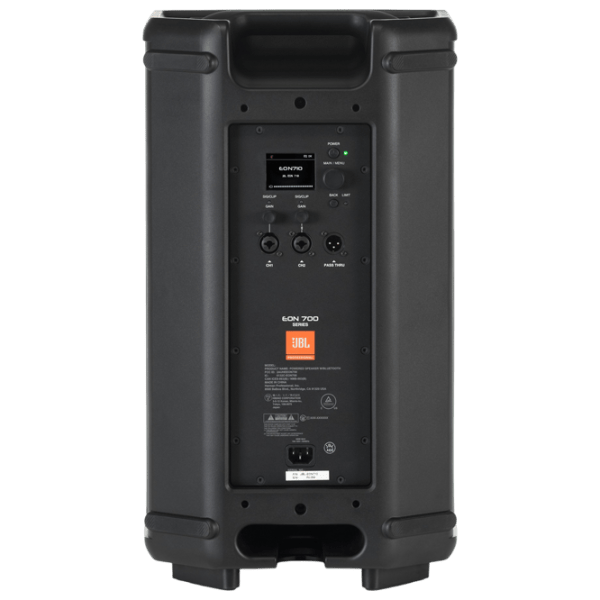 Активная колонка JBL EON 710 Беспроводные / 1300 Вт / 125 дБ /  photo 2