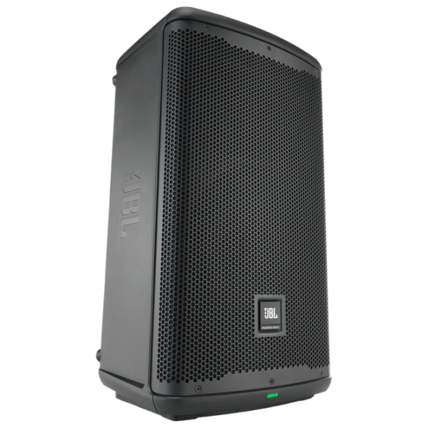 Активная колонка JBL EON 710 Беспроводные / 1300 Вт / 125 дБ /  photo 3