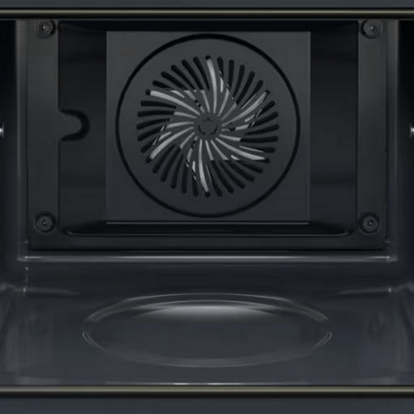 Духовой шкаф AEG OS6PB631AB 3500 Вт/ Черный photo 2