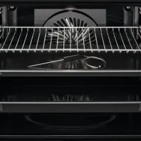 Духовой шкаф AEG OS6PB631AB 3500 Вт/ Черный photo 3