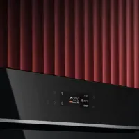 Духовой шкаф AEG OS6PB631AB 3500 Вт/ Черный photo 4