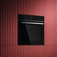 Духовой шкаф AEG OS6PB631AB 3500 Вт/ Черный photo 6