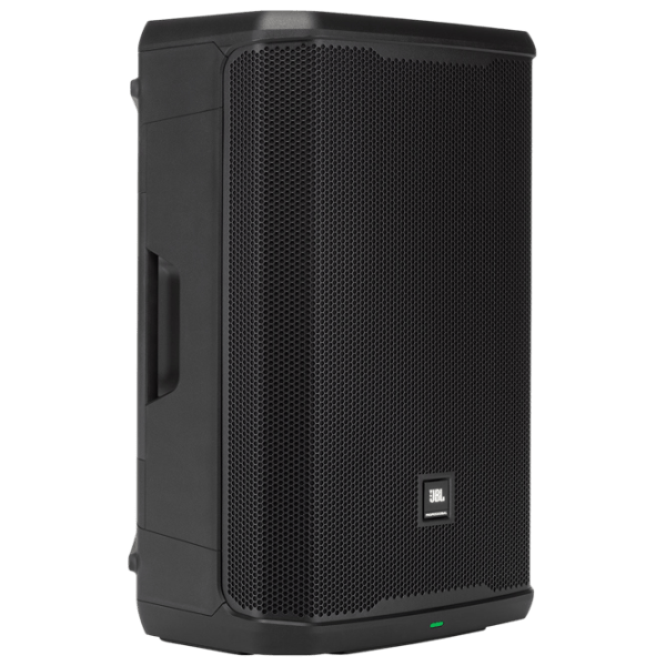 Активная колонка JBL PRX 915 EK Беспроводные / 2000 W / 132 дБ /  photo 3