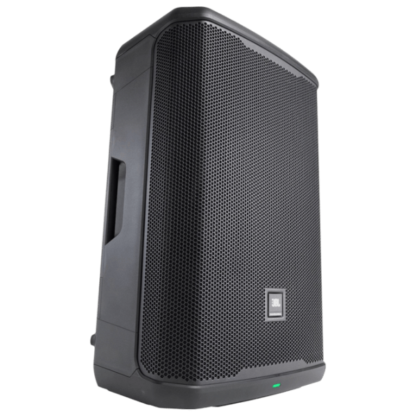 Активная колонка JBL PRX 915 EK Беспроводные / 2000 W / 132 дБ /  photo 5