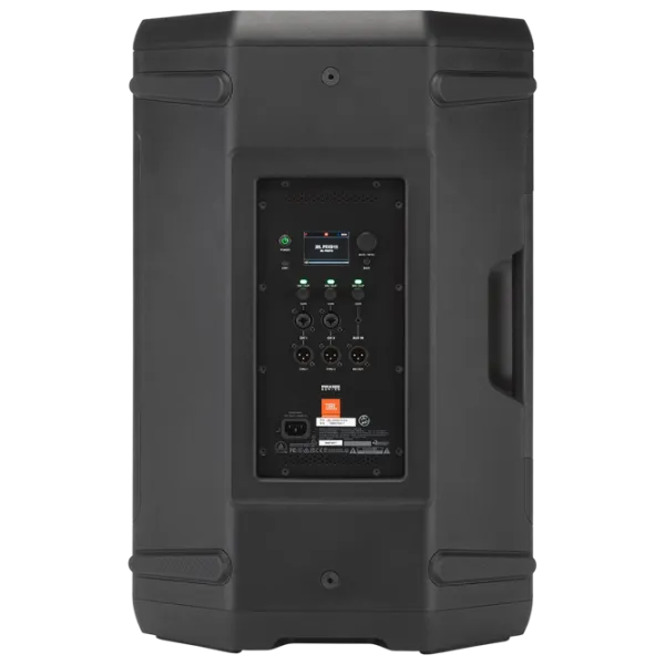 Активная колонка JBL PRX 915 EK Беспроводные / 2000 W / 132 дБ /  photo 7