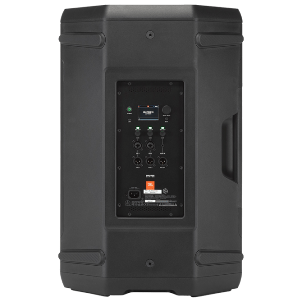 Активная колонка JBL PRX 915 EK Беспроводные / 2000 W / 132 дБ /  photo 7