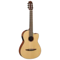 Chitară acustică Yamaha NCX1 4/4, Dreadnought, Natural