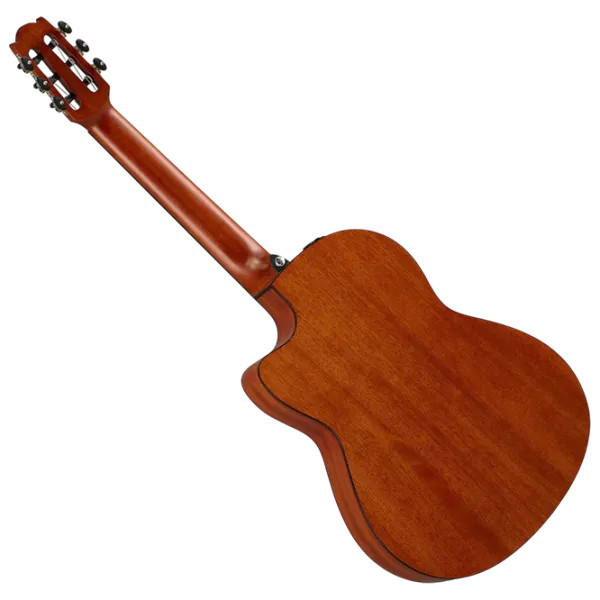 Chitară acustică Yamaha NCX1 4/4, Dreadnought, Natural photo 4